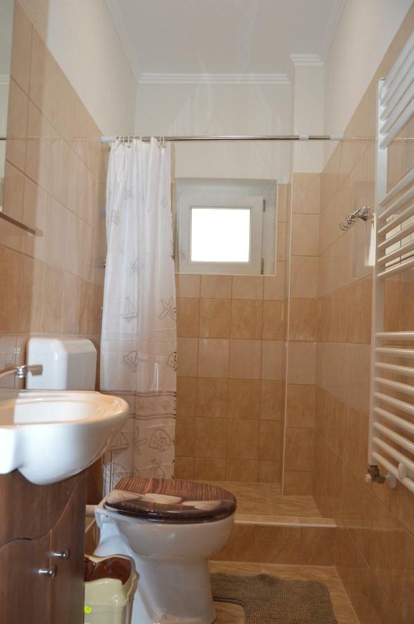 Varga Apartman Hévíz Exterior foto