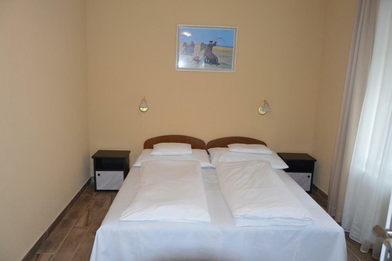 Varga Apartman Hévíz Exterior foto